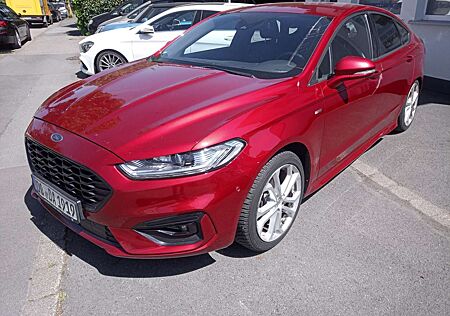 Ford Mondeo 1.5 EcoBoost ST-Line LED Leder usw