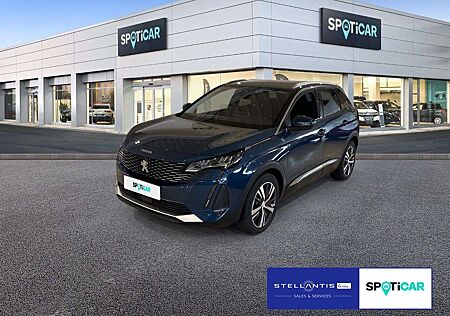 Peugeot 3008 Hybrid 225 (Plug-In) Roadtrip ab 5,49%