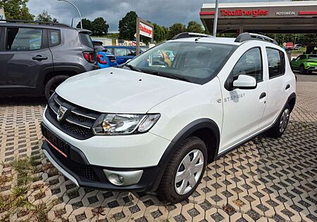 Dacia Sandero II Stepway Prestige Navi 4xFH PDC Allwet