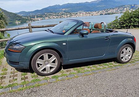 Audi TT Roadster 1.8 T