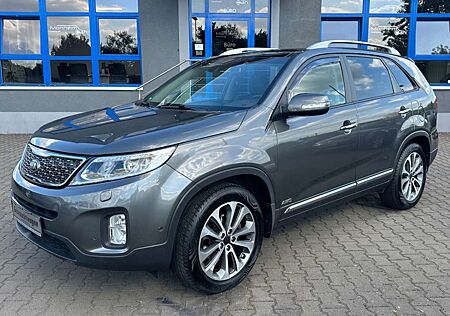 Kia Sorento Platinum Edition 4WD
