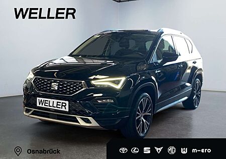 Seat Ateca 1.5 TSI ACT DSG Xperience *360°*Beats*Pano*