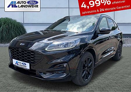 Ford Kuga ST-Line X BLACK FRIDAY 2.5 Duratec PHEV AHK-klappb