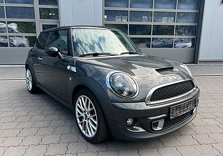 Mini Cooper S 1.6 *KLIMAAUTO+17" ALU+2. HAND+SERVICE*