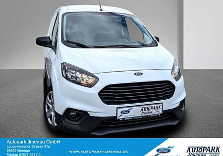 Ford Transit Courier S&S TREND Klima+Sitzheizung+DAB