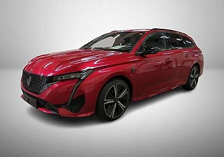 Peugeot 308 GT BlueHDi SW EAT8*LED*NAVI*KAMERA*ASSIST*