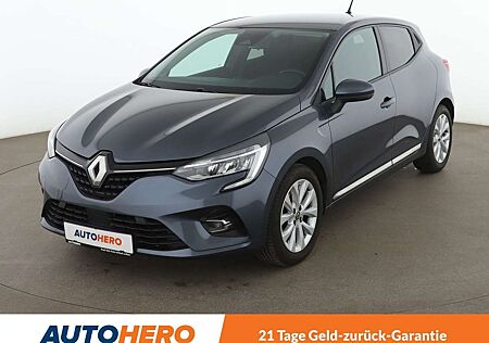 Renault Clio 1.0 TCe Experience*NAVI*LED*PDC*TEMPO*KLIMA*