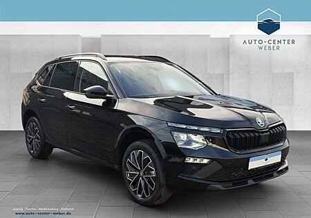 Skoda Kamiq 1.5 TSI Balance DSG ACC*AHK*AUT*Kam.*LED