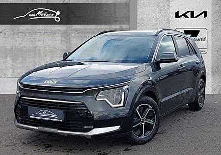 Kia Niro 1.6 GDI PHEV Spirit NAVI DAB APPS