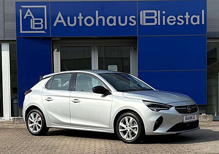 Opel Corsa Elegance 1.2T *Allwetterreifen + Navi + Automatik*