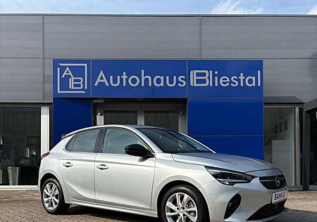 Opel Corsa Elegance 1.2T *Allwetterreifen + Navi + Automatik*