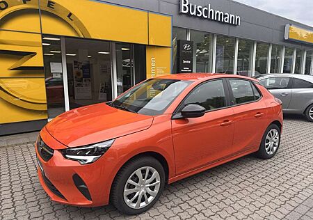 Opel Corsa-e Edition +RFK+3phasig+11KW OBC+