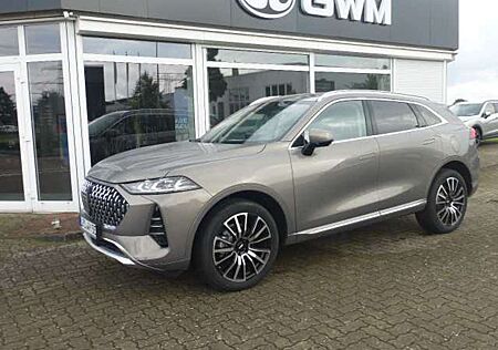 GWM WEY 05 2,0 PHEV Premium 9DCT AWD