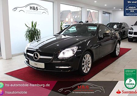 Mercedes-Benz SLK 250 BlueEfficiency 7G-TRONIC *XENON*SITZHEIZUNG*NAVI*