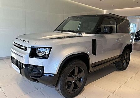 Land Rover Defender 90 D250 AWD X-DYNAMIC HSE AHK BlackPack