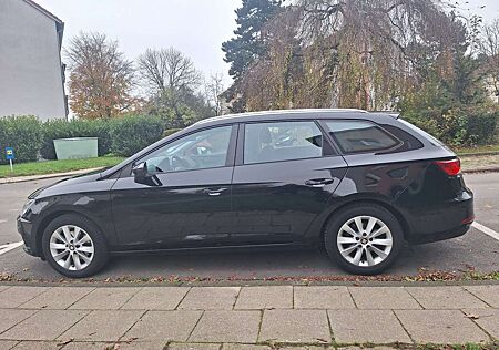 Seat Leon ST 2.0 TDI Start&Stop Style