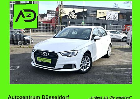 Audi A3 SPORTBACK 1.6 TDI SPORT *LED-SCHEINW.*NAVI*