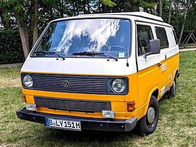 Volkswagen T3 Transporter 251 041/M516