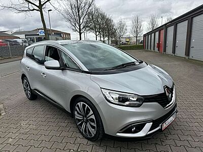 Renault Grand Scenic Business Edition/1.Hand/1 Jahr Garantie/Tüv neu...