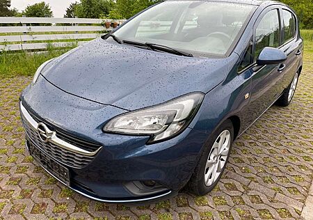 Opel Corsa 1.4 Active E