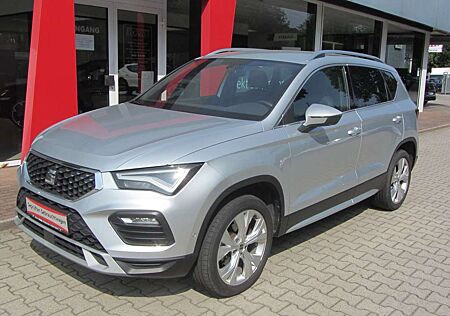 Seat Ateca Xperience