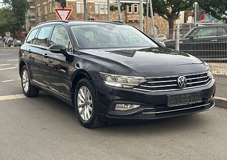 VW Passat Variant Volkswagen BUSINESS*AHK+AUTOM+KAMERA*