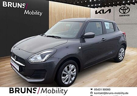 Suzuki Swift 1.2 Club Hybrid