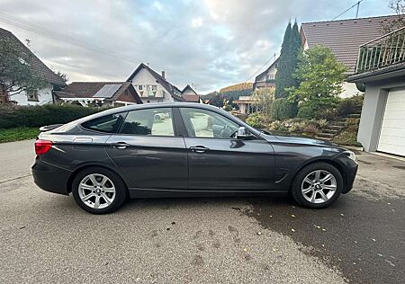 BMW 320d 320 GT Aut.