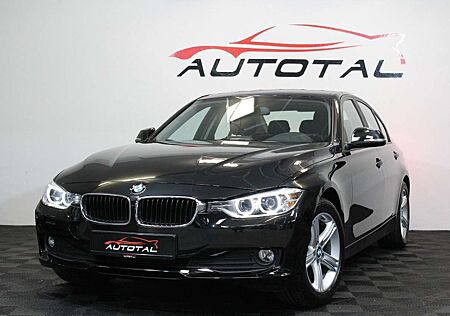 BMW 318 d *Limousine*PDC*Xenon*Navi*1.Hand*86tkm