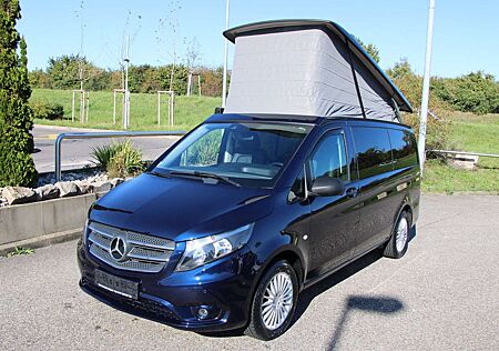 Mercedes-Benz Marco Polo V 250 Activity 4-Matic Markise AHK