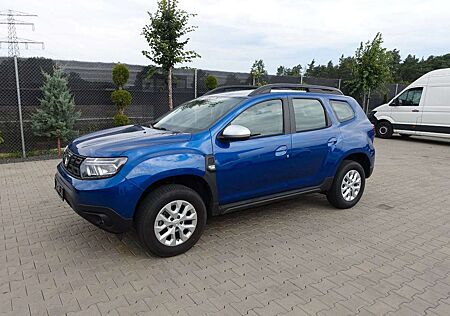 Dacia Duster 1.0TCe 100 ECO-G 2WD Comfort