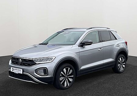 VW T-Roc Volkswagen GOAL 2.0 TDI DSG ACC Navi LED Keyless TOP