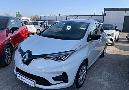 Renault ZOE (mit Batterie) Z.E. 40 LIFE