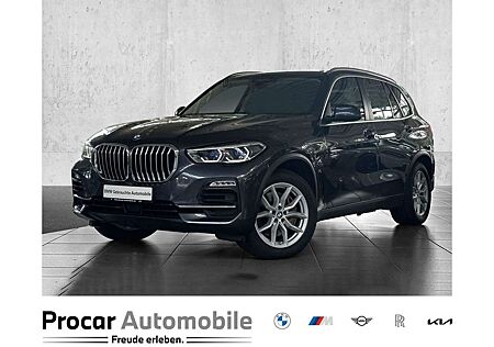 BMW X5 xDrive45e DA Prof Laser PA+ HuD HiFi AHK Shz.