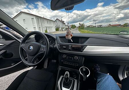 BMW X1 xDrive20i Aut.