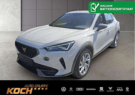 Cupra Formentor e-HYBRID DSG Pano Navi LED