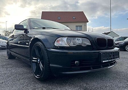 BMW 330 GAS COUPE AUT + MEMORY + LEDER + SOUND + XEN