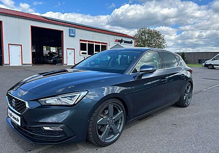 Seat Leon Xcellence