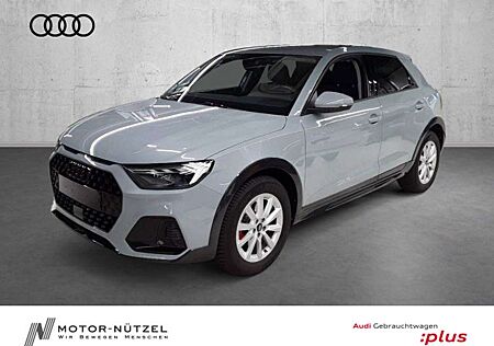 Audi A1 30 TFSI S-TR LED+NAVI+SONOS+PDC+ACC