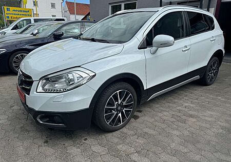 Suzuki SX4 S-Cross 1.6Limited+ 4x4/Bi-XENON/KAMERA/PANO