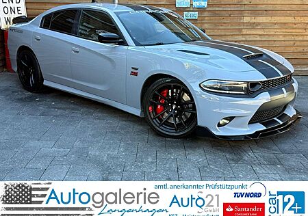 Dodge Charger Scat Pack DAYTONA 392 6.4L Brembo Alpine