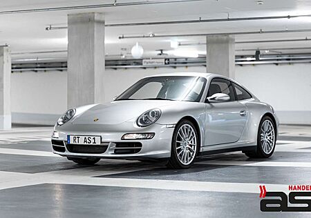 Porsche 911 997 Carrera 4S Coupe *Top|DE|SD|Navi|Xenon*
