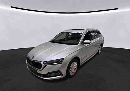 Skoda Octavia Combi 2.0TDI FIRST EDITION*VC*LED*PANORAMA