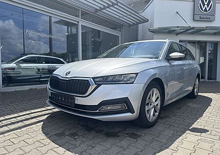 Skoda Octavia Combi 2.0TDI FIRST EDITION*VC*LED*PANORAMA