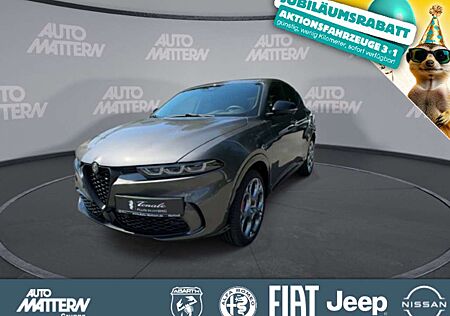 Alfa Romeo Tonale Veloce 1,3T MultiAir PHEV 202kW-Q4