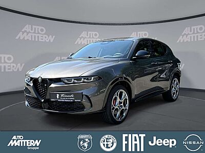 Alfa Romeo Tonale 1,3T MultiAir Veloce PHEV Q4