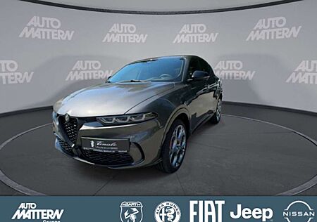 Alfa Romeo Tonale Veloce 1,3T MultiAir PHEV 202kW-Q4