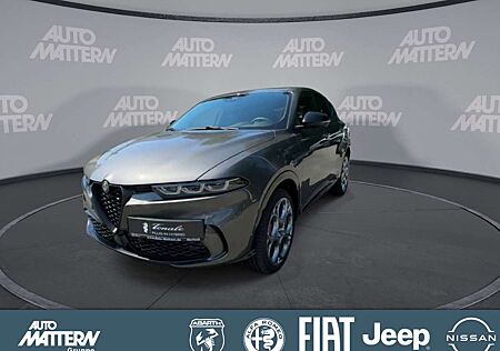 Alfa Romeo Tonale Veloce 1,3T MultiAir PHEV 202kW-Q4