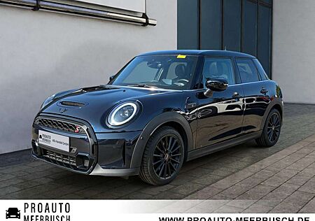Mini Cooper S HEADUP/PARKASSIST/PARKASSIST/KOMFORTZGNG