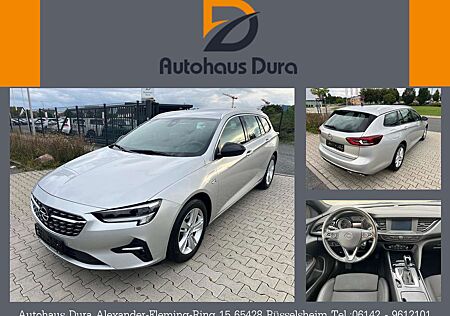 Opel Insignia 2.0 D Elegance Aut. Navi+Led+Shz+Pdc